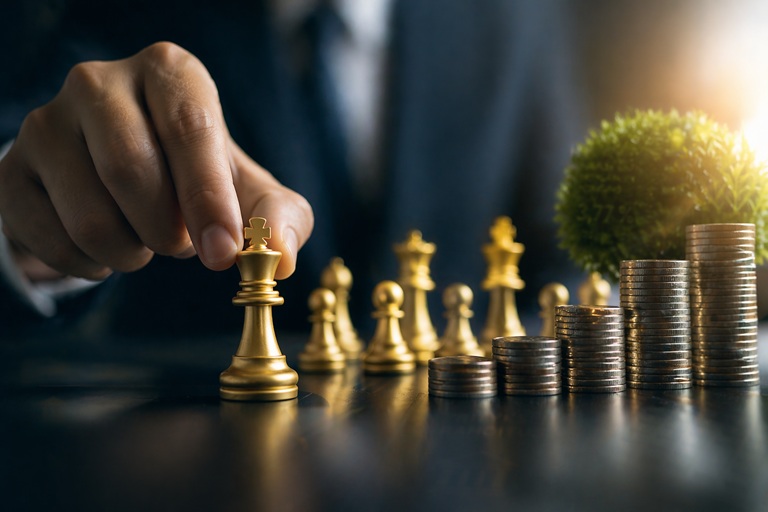 Yrityslainan korko – Paljonko se&nbsp;on?